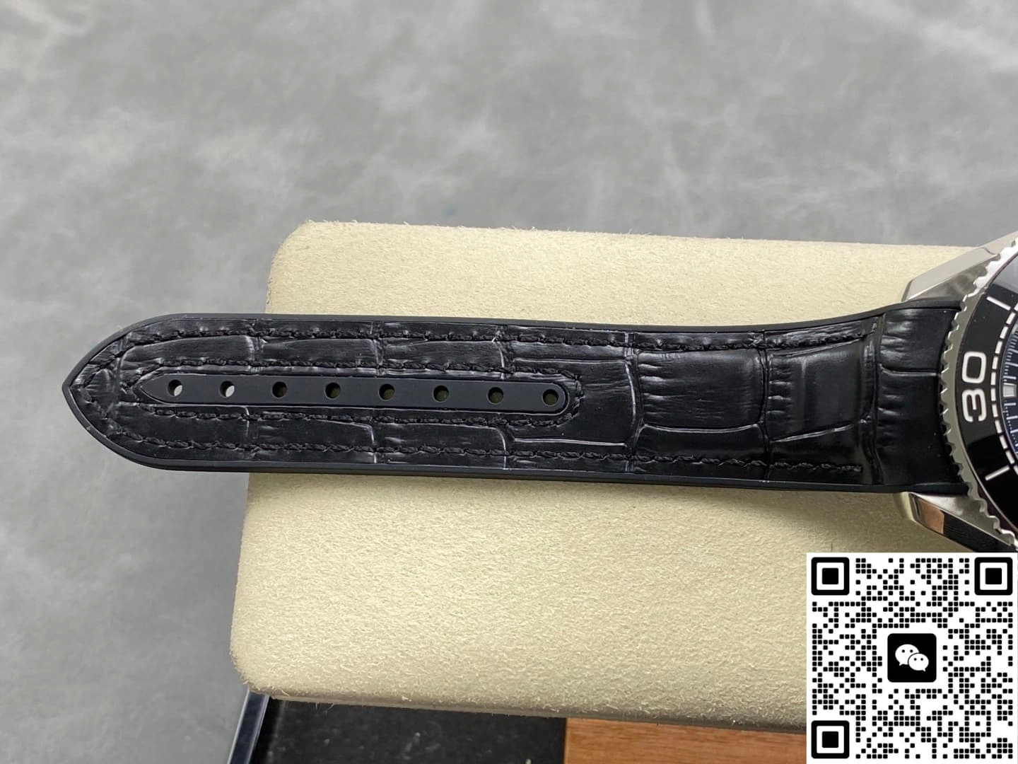 N1 Factory Omega 215.33.46.51.01.001 1:1 Best Edition Replica Watch